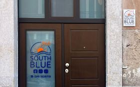 South Blue Apartment